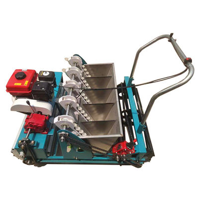 品質  Agricultural Hot Sale Customized Adjustable Agricultural Electric Seeder For Farm Working 工場