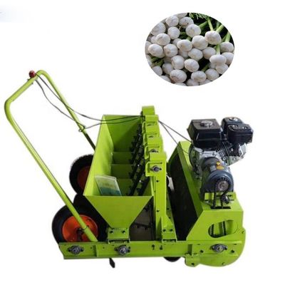品質  High quality seed planting machine garlic planter machine/automatic garlic planter 工場