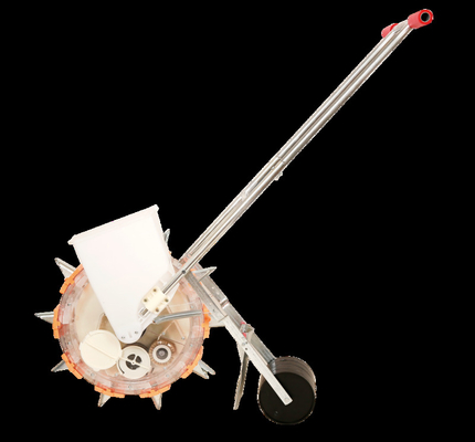 Manual Seed Planting Machine Hand Push Peanut /Taro /Corn/ Peanut /onion/ Garlic Seed Seeder