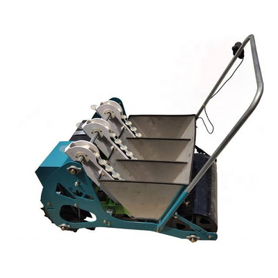 hot sale precise seeding garlic planter/new garlic seeder machine