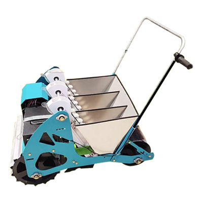 Electric Garlic Planter Three-Tier Garlic Planter , Automatic Agricultural On Demand Planter